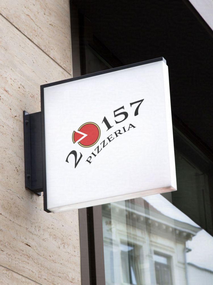 logo pizzéria