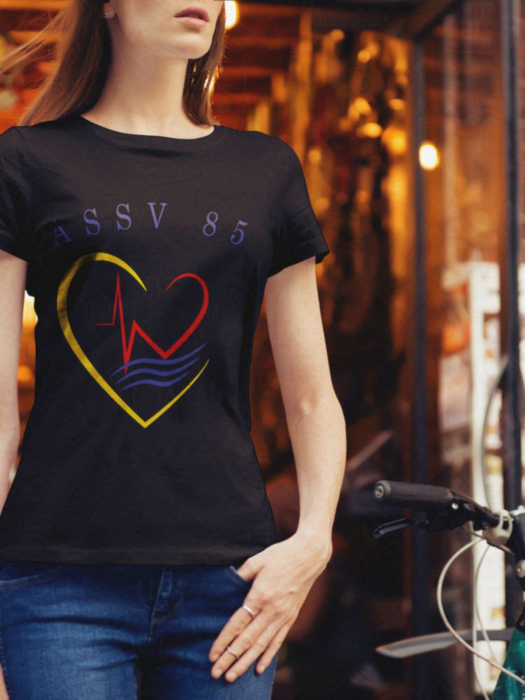 ASSV 85